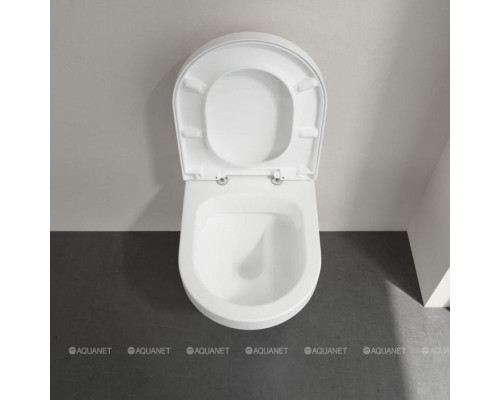 Чаша подвесного унитаза Villeroy & Boch Architectura 4694HR01