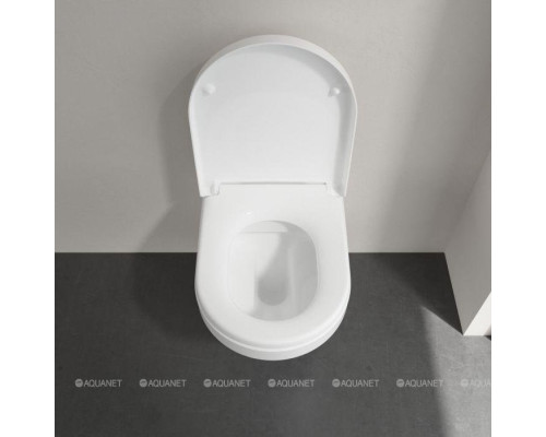 Чаша подвесного унитаза Villeroy & Boch Architectura 4694HR01