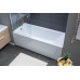 Акриловая ванна Aquanet Bright 175x70