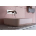 Раковина накладная Allen Brau Fantasy 50 4.11021.SM розовый