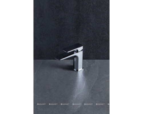 Смеситель для раковины Allen Brau Infinity 5.21001-00 хром