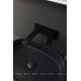 Смеситель для раковины Allen Brau Infinity 5.21003-31 (с внутренней частью) черный матовый