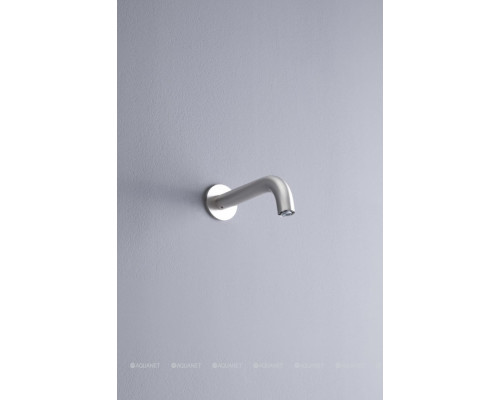 Излив Allen Brau Priority 5.31018-BN никель браш