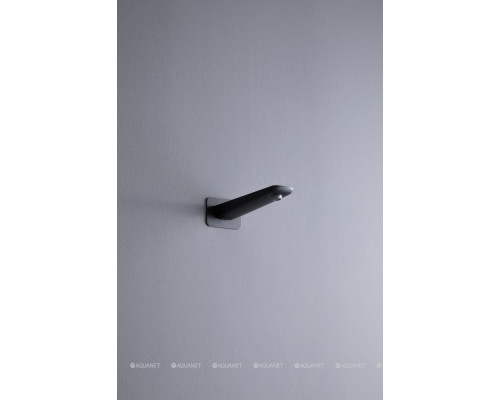 Излив Allen Brau Infinity 5.21020-31 черный матовый