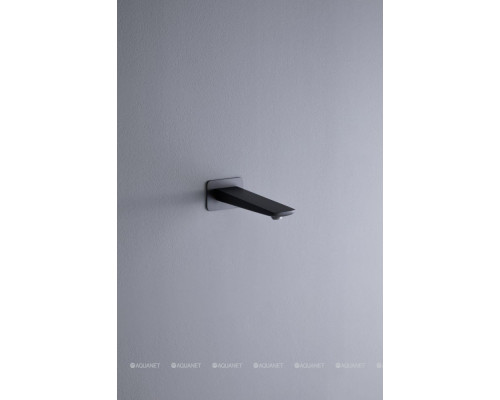 Излив Allen Brau Infinity 5.21020-31 черный матовый