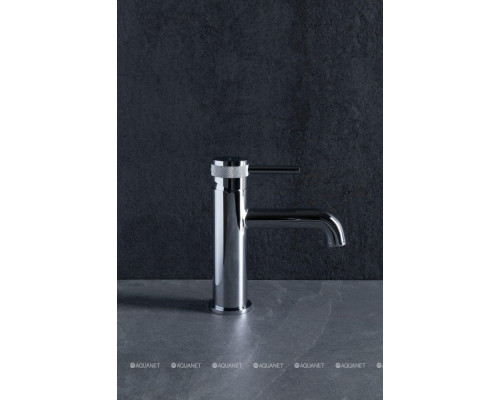 Смеситель для раковины Allen Brau Priority 5.31001-00 хром