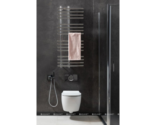 Унитаз подвесной Allen Brau Fantasy 4.11004.20 белый