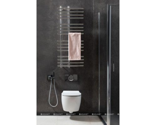 Унитаз подвесной Allen Brau Fantasy 4.11004.20 белый