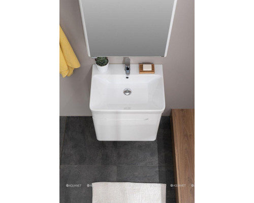 Раковина для тумбы Sanovit Luxury 60 11060-KL