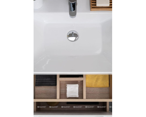 Раковина для тумбы Sanovit Luxury 60 11060-KL