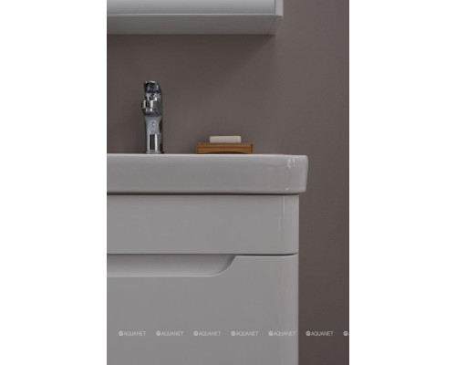 Раковина для тумбы Sanovit Luxury 60 11060-KL