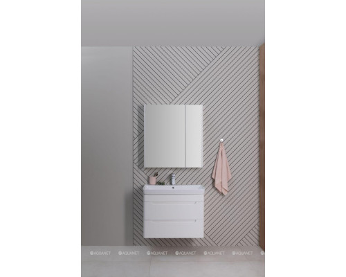 Раковина для тумбы Sanovit Luxury 80 11080-KL