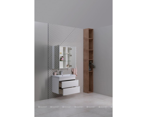 Раковина для тумбы Sanovit Luxury 80 11080-KL