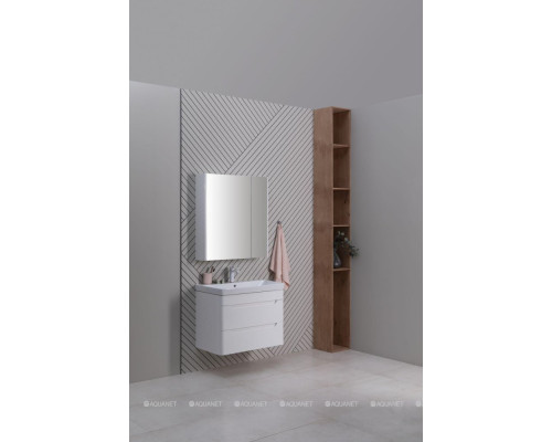 Раковина для тумбы Sanovit Luxury 80 11080-KL