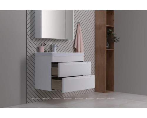 Раковина для тумбы Sanovit Luxury 80 11080-KL