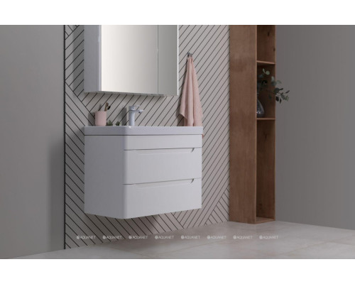 Раковина для тумбы Sanovit Luxury 80 11080-KL