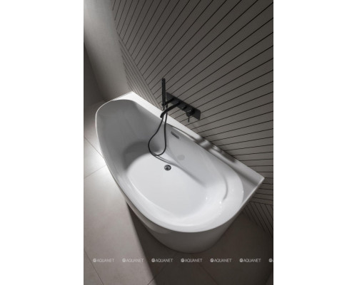 Акриловая ванна Allen Brau Priority 5 А 160x78 2.31005.20A