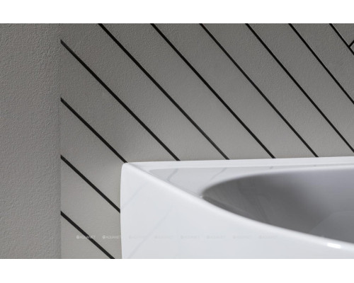 Акриловая ванна Allen Brau Priority 5 А 160x78 2.31005.20A