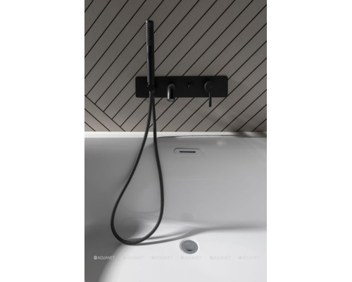 Акриловая ванна Allen Brau Priority 5 А 160x78 2.31005.20A