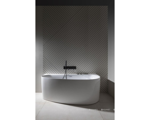 Акриловая ванна Allen Brau Priority 5 А 160x78 2.31005.20A