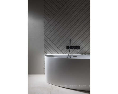 Акриловая ванна Allen Brau Priority 5 А 160x78 2.31005.20A