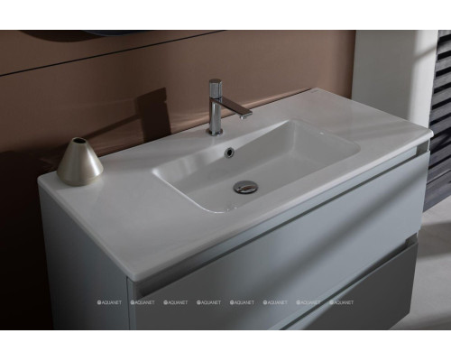 Раковина Allen Brau Fantasy 102 4.11014.20 белый глянец