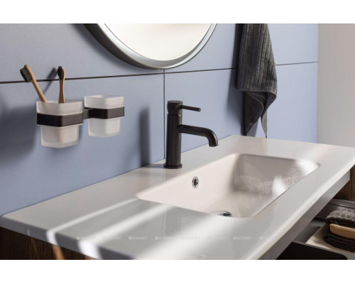 Раковина Allen Brau Fantasy 102 4.11014.20 белый глянец