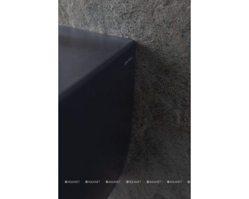 Биде подвесное Allen Brau Fantasy 4.11006.AN антрацит