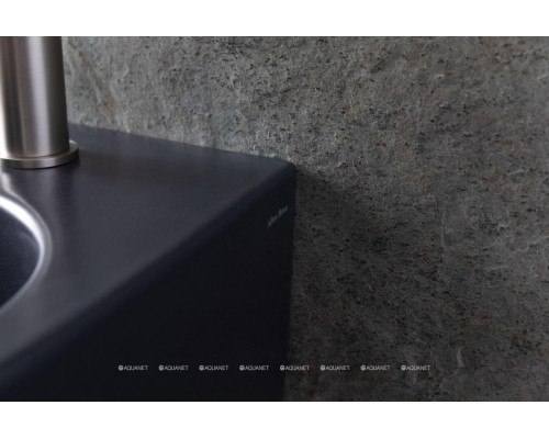 Биде подвесное Allen Brau Fantasy 4.11006.AN антрацит