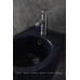 Биде подвесное Allen Brau Fantasy 4.11006.31 черный матовый