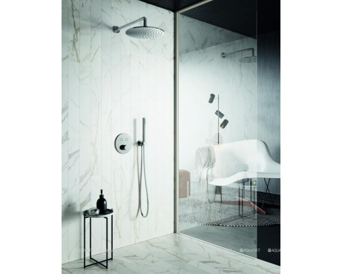 Смеситель для душа Paffoni Compact Box CPT018CR