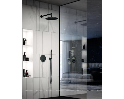 Смеситель для душа Paffoni Compact Box CPT018NO