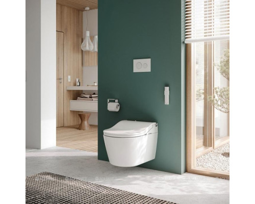 Унитаз подвесной Toto RX CW542EY