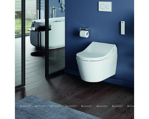Сиденье для унитаза Toto WASHLET TCF894CG#NW1