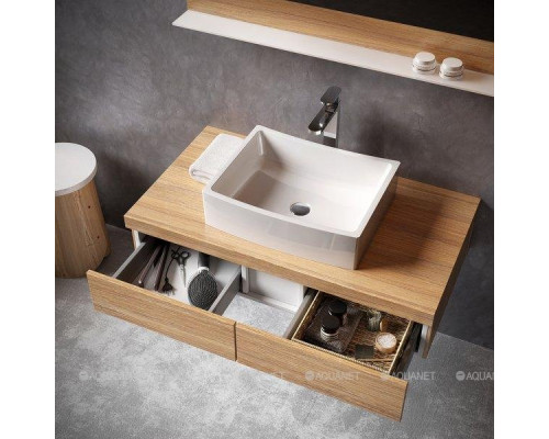 Тумба под раковину Ravak Formy 120 X000001034 SD дуб