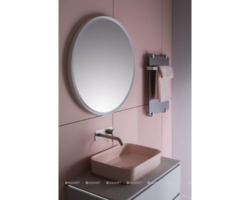 Зеркало Allen Brau Infinity 80 1.21017.WT белый