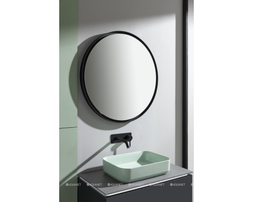 Зеркало Allen Brau Infinity 80 1.21017.BL черный