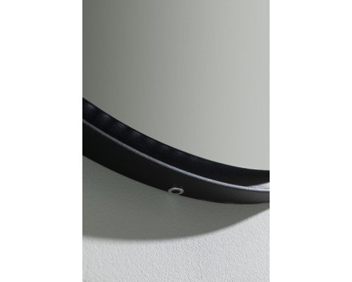 Зеркало Allen Brau Infinity 80 1.21017.BL черный