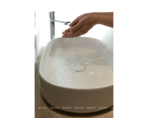 Смеситель для раковины Allen Brau Liberty 5.33002-00 хром