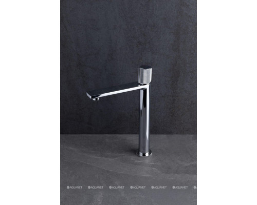 Смеситель для раковины Allen Brau Liberty 5.33002-00 хром