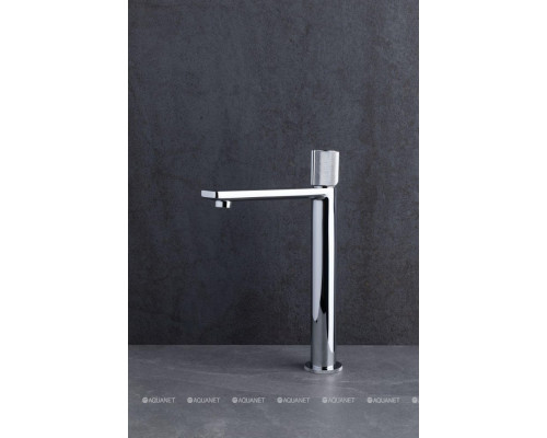 Смеситель для раковины Allen Brau Liberty 5.33002-00 хром