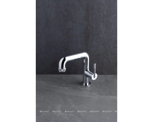 Смеситель для раковины Allen Brau Reality 5.32001-00 хром