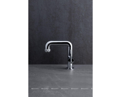 Смеситель для раковины Allen Brau Reality 5.32001-00 хром