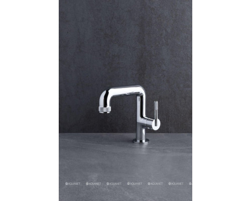 Смеситель для раковины Allen Brau Reality 5.32001-00 хром