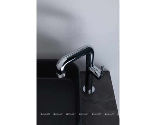 Смеситель для раковины Allen Brau Reality 5.32002-00 хром