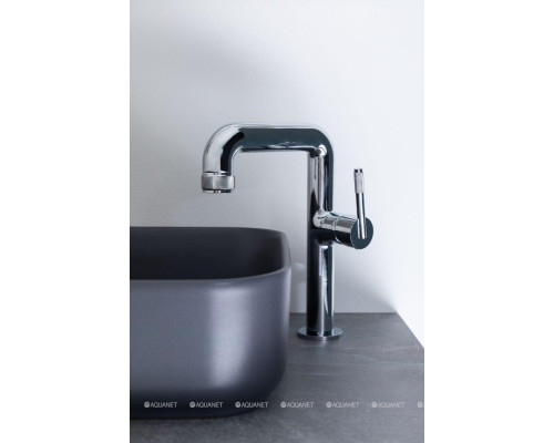 Смеситель для раковины Allen Brau Reality 5.32002-00 хром