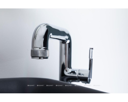 Смеситель для раковины Allen Brau Reality 5.32002-00 хром