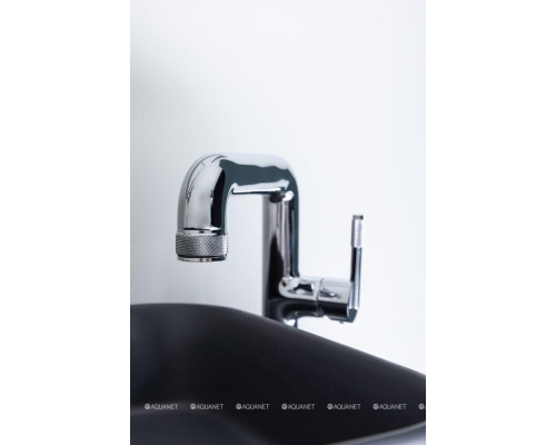 Смеситель для раковины Allen Brau Reality 5.32002-00 хром