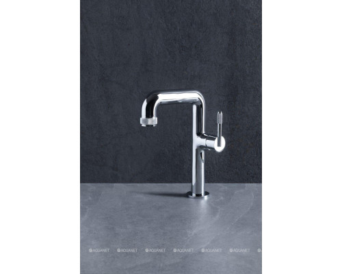 Смеситель для раковины Allen Brau Reality 5.32002-00 хром