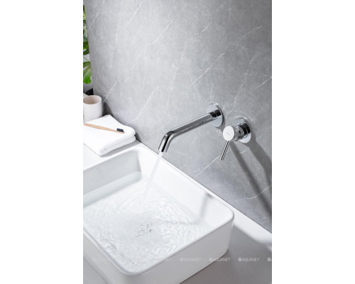 Смеситель для раковины Allen Brau Priority 5.31030-00 (с внутренней частью) хром